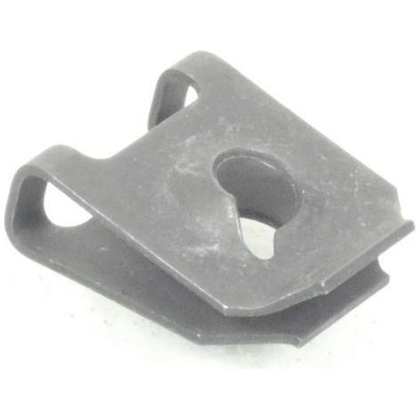 Agrafe carrosserie carénage Ø5mm pour moto Suzuki 1050 V-strom (1/5)