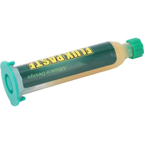 Flux de soudure écologique sans plomb AD-223 10cc (1/5)