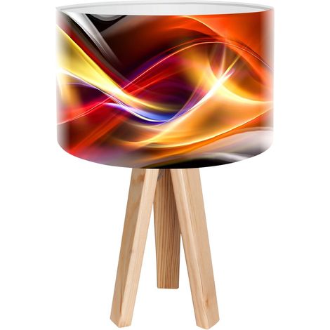 Lampe de chevet magic of color foto-040 (1/3)