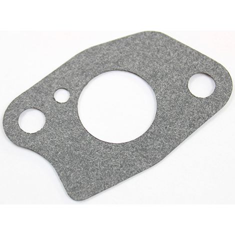Joint carburateur moteur pour tondeuses Loncin et Mc Culloch – Étanchéité optimale – Compatible avec modèles LC170 RV170