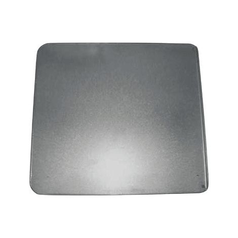 PLAQUE PATISSERIE 316 X 328 M/M pour FOUR BRANDT - 73X3683