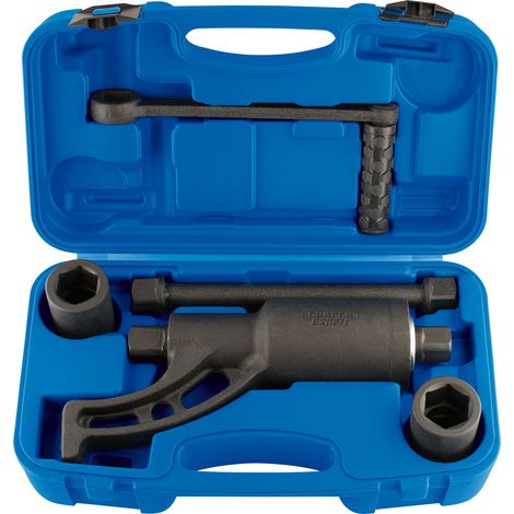 Draper Expert 83635 5-Piece Torque Multiplier Kit for Heavy-Duty Automotive and Mechanical Applications (1/5)