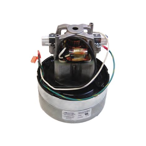 Moteur pour centrales d'aspiration type Duovac Air 10 (130I)