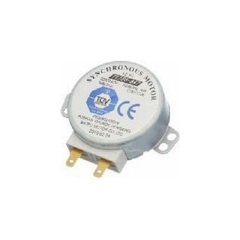 Moteur plateau tournant tyj50-8a7f 481236158419 - micro-ondes (1/3)