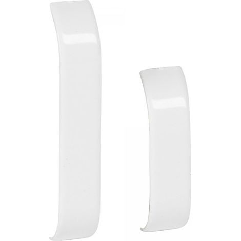 Legrand 033668 Joint de couvercle pour plinthe dlplus h. 20