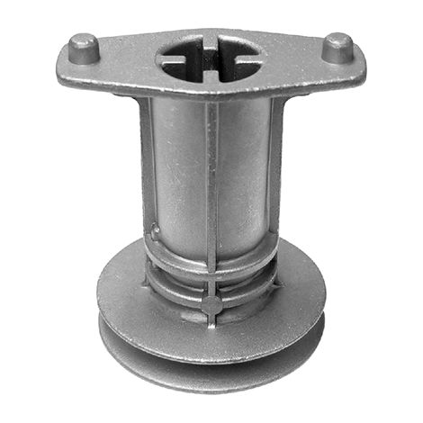 Mozzo rasaerba Viking vari modelli compatibile