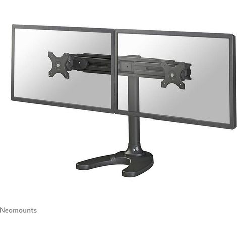 Soporte TV Neomounts FPMA-D700DD 10-30 8 kg (1/4)