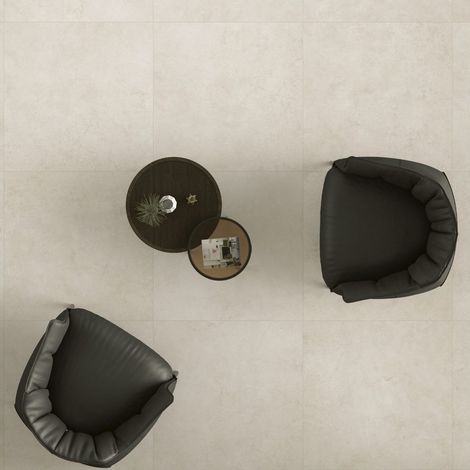 Carrelage effet ciment DOOM Mosaïque Origami - Naturel - - Mosaïque Origami - - Mosaïque Origami - boîte de Mosaïque Origami - Naturel - boît (1/3)