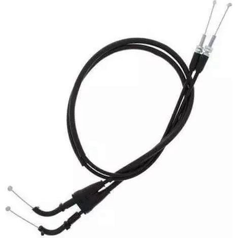Câble d'accélérateur pour moto HUSQVARNA EXC SXF XCF FE FC FS 250-- (1/5)