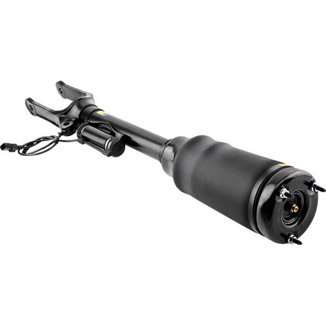 AMORTIGUADORES SUSPENSIÓN DE AIRE for MERCEDES ML W164 GL X164 ADS 1643206013 (1/5)