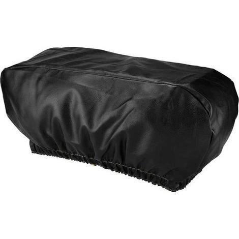 Housse de Treuil éTanche Robuste Housse de Protection de Treuil éTanche à la PoussièRe Housse de Protection Universelle pour (1/4)