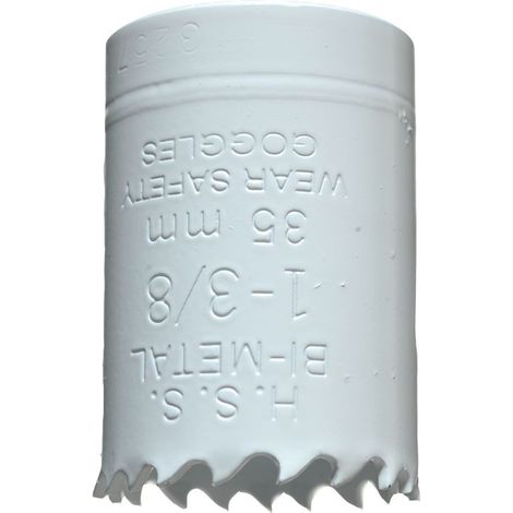 KWB Scie trépan HSS bi-métal - 598035