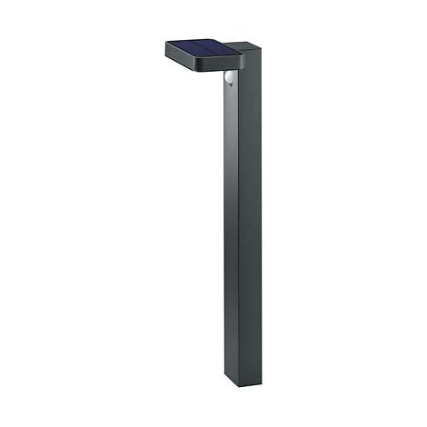 Borne exterieur solaire Biham