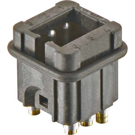 Harting Schraubanschluß 09700062616