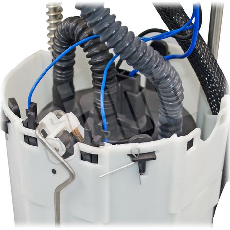 Le modèle 17040-5M300 est compatible avec le nouveau groupe pompe à carburant Almera, garantissant un débit stable et un contrôle précis de la pression. Groupe/kit pompe à carburant Almera