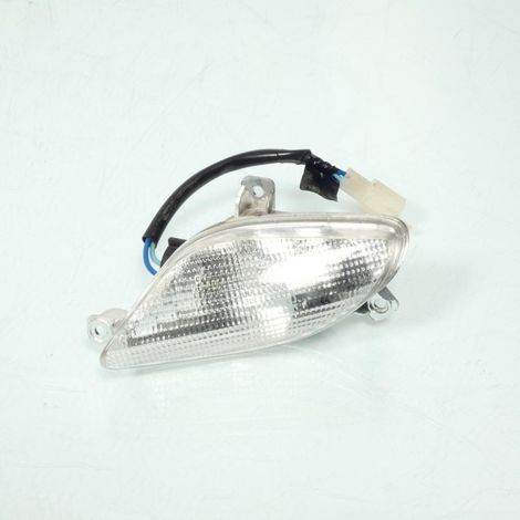 [PRODUIT D'OCCASION] Clignotant origine pour scooter Piaggio 50 Typhoon 2T AC 2010 à (1/4)