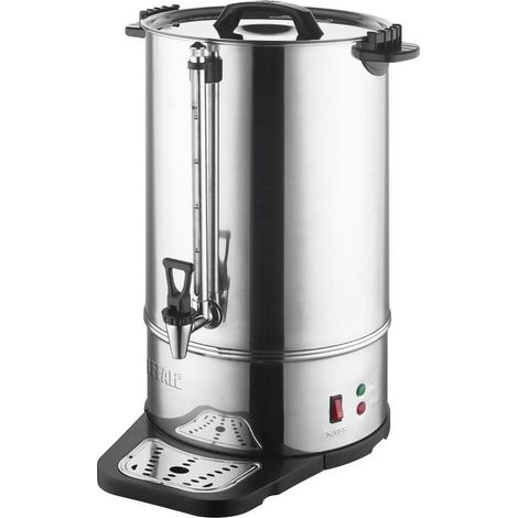 Buffalo CN295 caffettiera, 15 l (1/5)