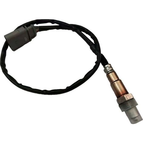 Compatible avec les SUV 2.0 litres (modèle 2016). Sonde lambda (avant) 8V0906262D 0258027110 (1/3)