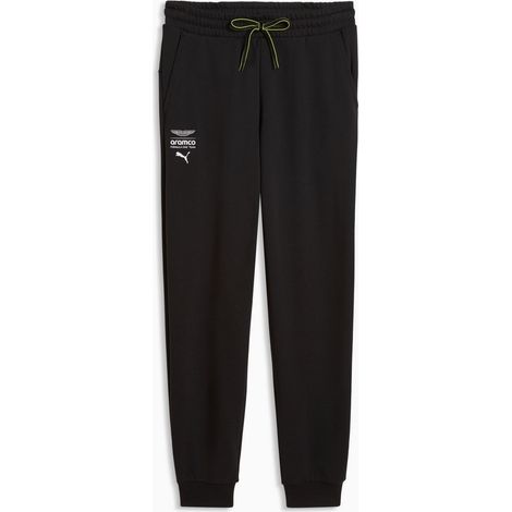 Puma AMF1 ESS Herren-Jogginghose schwarz 63539201 r S (1/5)
