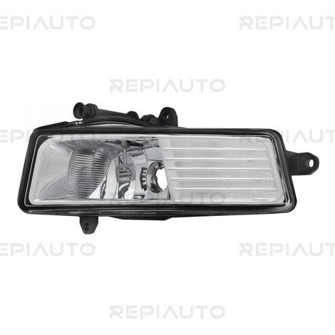 Feu anti-brouillard avant gauche H11 Audi A6 2 (4F2-C6/4F5-C6) phase 2 2008-2011