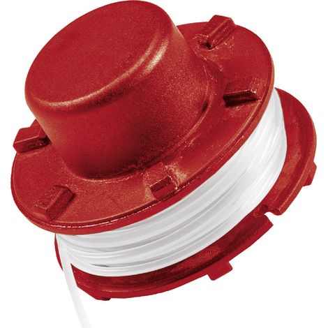 Einhell 3405096 Ersatzspule Passend für (Modell Rasentrimmer): Einhell GE-CT 36/30Li E