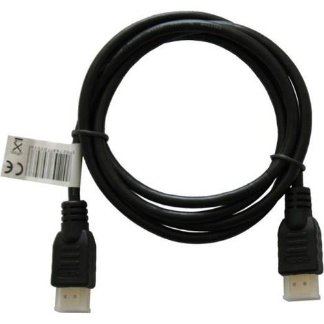 Cavo HDMI SAVIO CL-38 15m - 4K Ultra HD