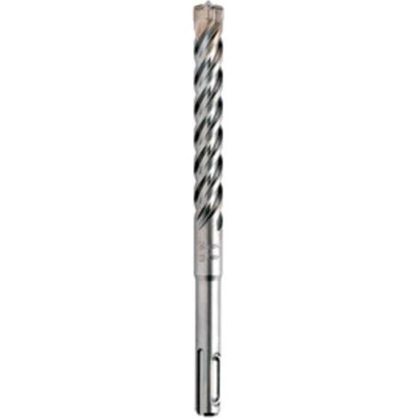 PUNTA SDS PLUS KEIL 4T P/CEMENTO ARM D 10X160 MM