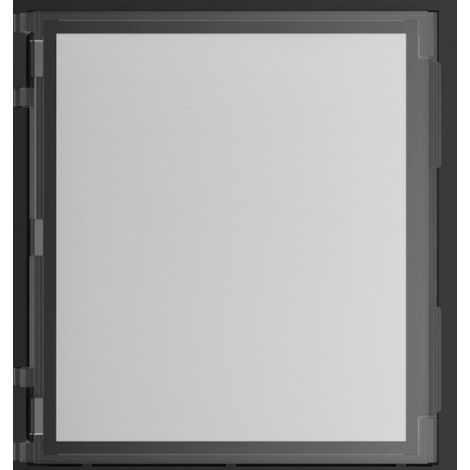 Modulo rubrica hikvision kd8 1.5w 98.42x94.4x33.8mm ds-kd-info - 305301852 (1/2)