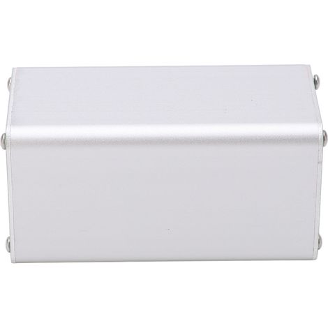 Superkondensator-Netzteilfiltermodul, Gehäuse aus Aluminiumlegierung, Typ-C-Schnittstelle, für Raspberry Pi DC5V (1/5)