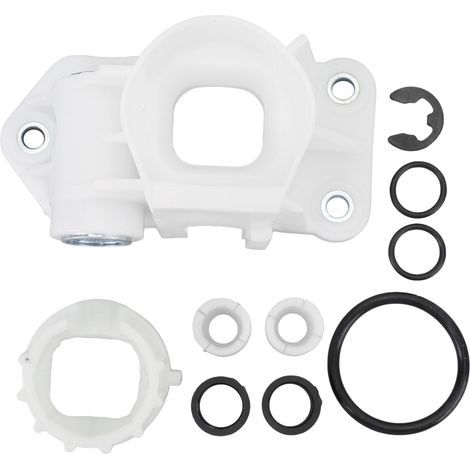 Kit de reparación de palanca de cambios para Bravo Marea Seicento - Sustitución de la palanca de cambios. (1/5)