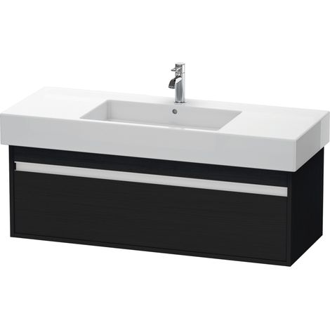 Duravit Ketho bâti-support lavabo suspendu, 1200x410x455 mm, 1