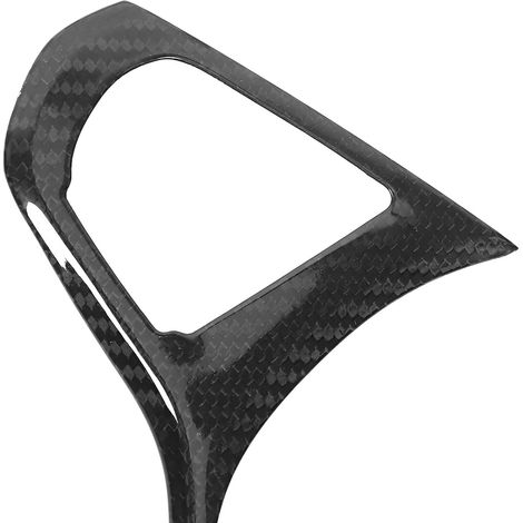 BMW G20 Lenkradbezug aus echtem Carbon (2-teilig) mit Zubehör (1/5)