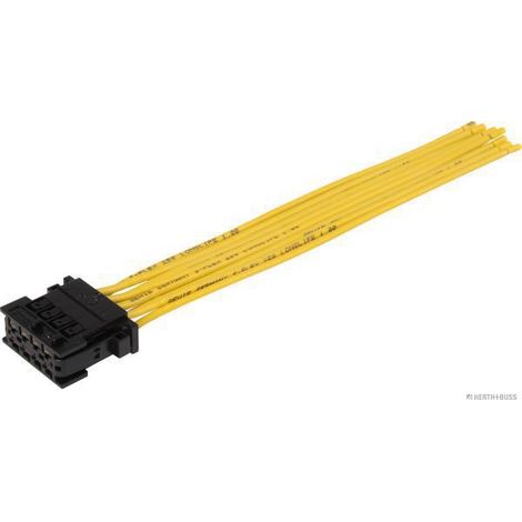 Kit reparación cable herth+buss 51277350 rango -25 a 140 °C