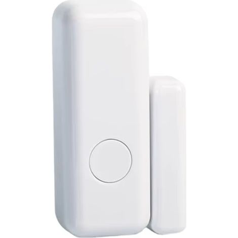 Kabelloser Tür- und Fensteröffnungssensor – 433 MHz Universal