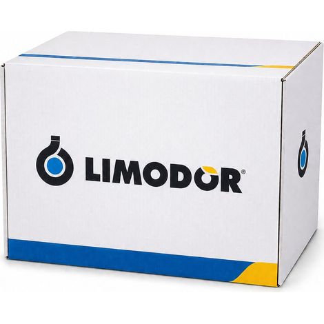 Limodor Deckelumrüstsatz F/C, für Einbaugehäuse vor Bj. 1981