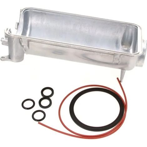 BOSCH Coque arrière échangeur de chaleur, 8718600023