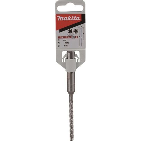Makita NEMESIS II SDS+ Taladro 20x450 mm - E-24898