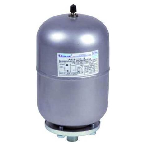 Saunier Duval – Vase d'expansion 2L – Régule la pression système chauffage – Absorbe variations volume eau – Modèle Isomax 57378