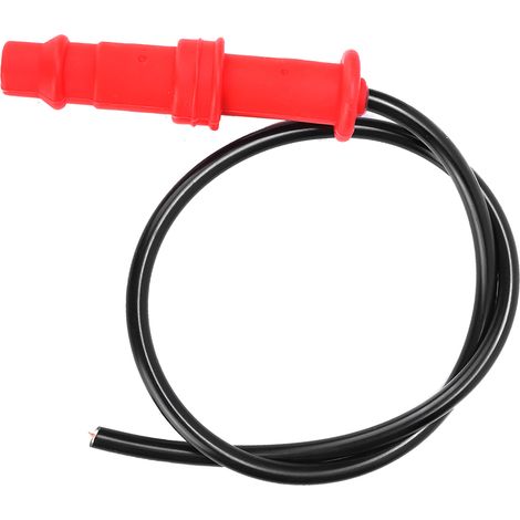 Kit de Capuchons de Fils de Bougie 3084980 Remplacement Compatible avec Polaris Sportsman 335 4x4 1999-2000 (1/5)