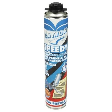 Schiuma rapida speedy 750 ml