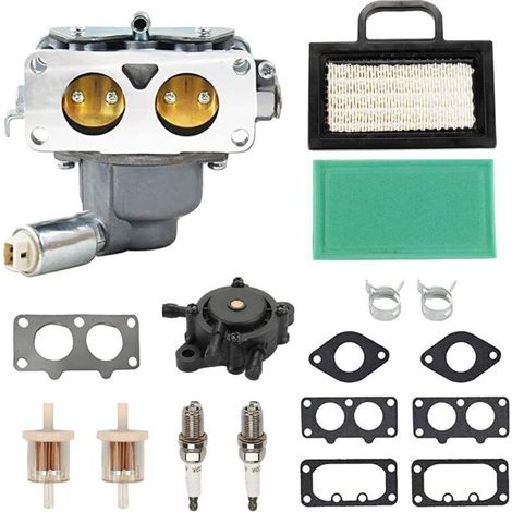 Vergaser HRR2166VKA für Honda Rasenmäher HRR2168VKA HRR2169VLA HRR2168VYA HRR2165VKA HRR2167VKA HRR2168PKA Teilenummer 16100-Z8B-871 (1/4)