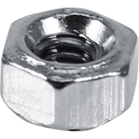 600 Stück, 12 verschiedene kleine Schrauben und Muttern (M1, M1.2, M1.4, M1.6) für Uhren und Brillen (1/5)