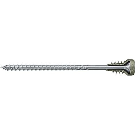 Fischer FAFS 5.0 x 120 tornillo metal pack de 100
