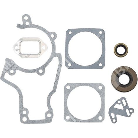 Serie guarnizioni per motoseghe STIHL 1119.007.1050 Compatibile - 006921