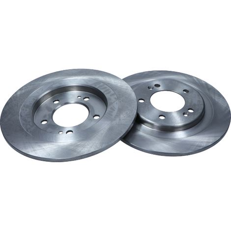 Disque de frein arrière Maxgear Hyundai I40 1.6-2.0 GDI 11- (1/2)