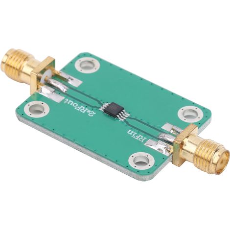 Module multiplicateur de fréquence pour amplificateur RF et micro-ondes 4,0-8,0 GHz, isolation 42 dB (1/5)