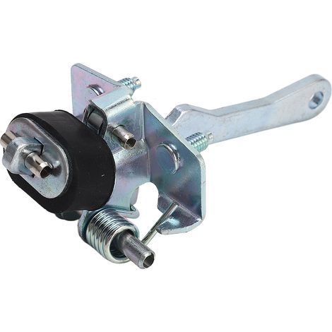 Türfangband vorne links/rechts 55235571AB Türfangarm-Stopper Ersatz für Jeep Cherokee XJ 1984 bis 2001 (1/5)