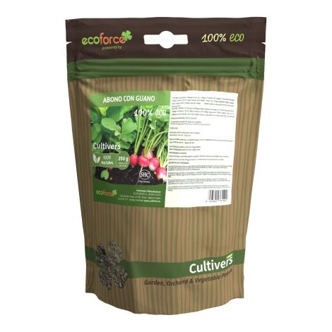 Cultivativos Engrais Cdves Liquide cologique 5 l (1/5)