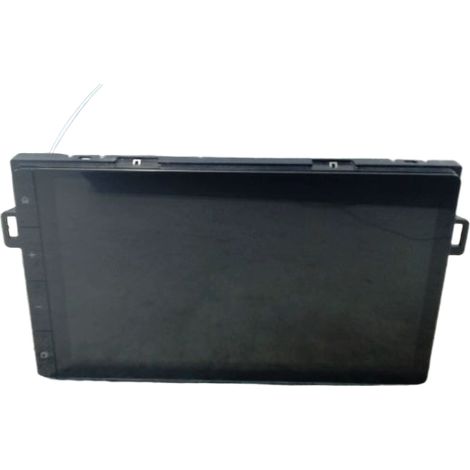 [PRODUIT D'OCCASION] Ecran Gps TOYOTA Yaris Cro ♻️ Ref Oe. 86140yp032 - Garantie à vie (1/3)