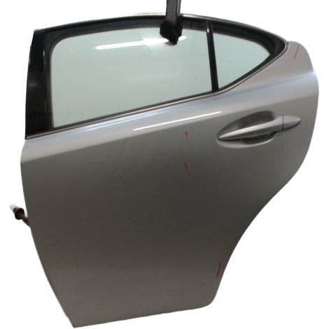 [PRODUIT D'OCCASION] Porte Arriere Gauche LEXUS Is 2006- ♻️ Ref Oe. 6700453041 - Garantie à vie